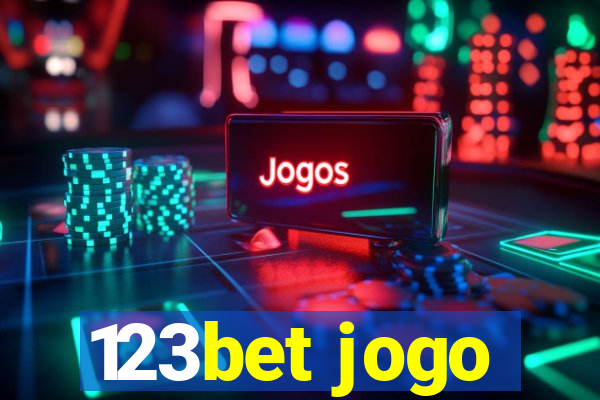 123bet jogo